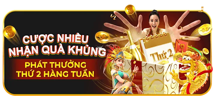 Ảnh ghép các loại game đổi thưởng phổ biến như casino, slot, thể thao
