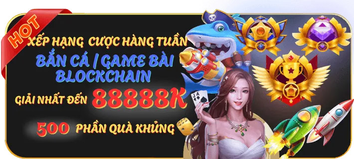 Bắn Cá Đổi Thưởng hi88