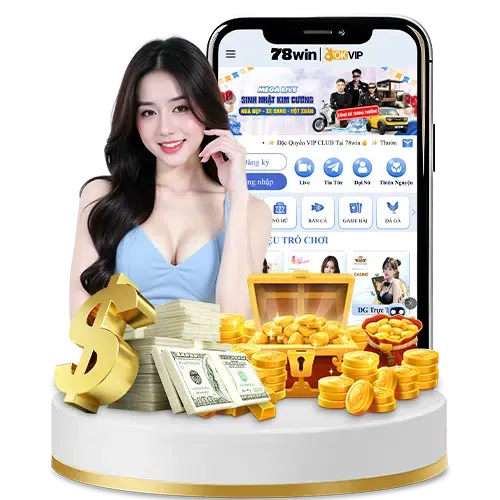 Chương trình thưởng hàng ngày và VIP cho người chơi trung thành