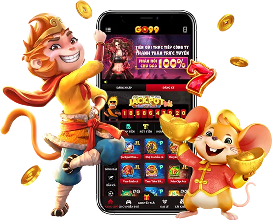 Bước 3: Nhận thưởng