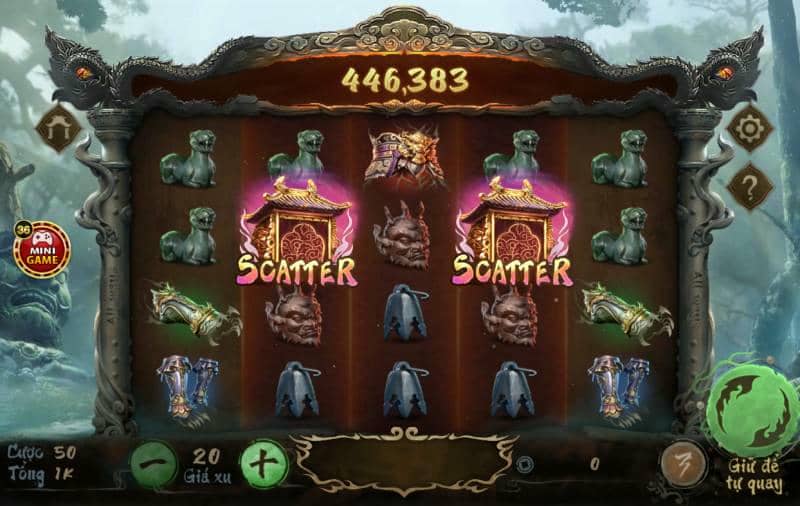 Khuyến mãi nạp đầu hàng ngày