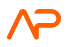 Logo nhà cung cấp AP