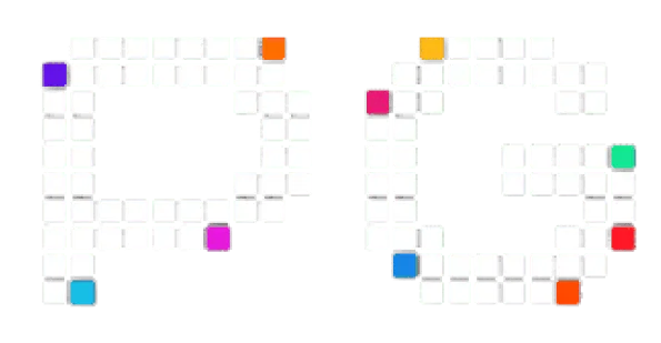 Logo nhà cung cấp PG tại lu88