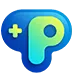 Logo nhà cung cấp game TP