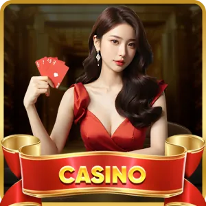 Sảnh Casino trực tuyến