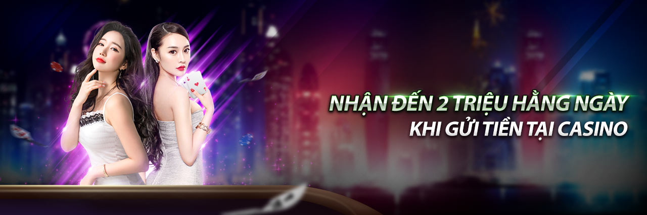 Thưởng nạp lại hàng ngày FA88