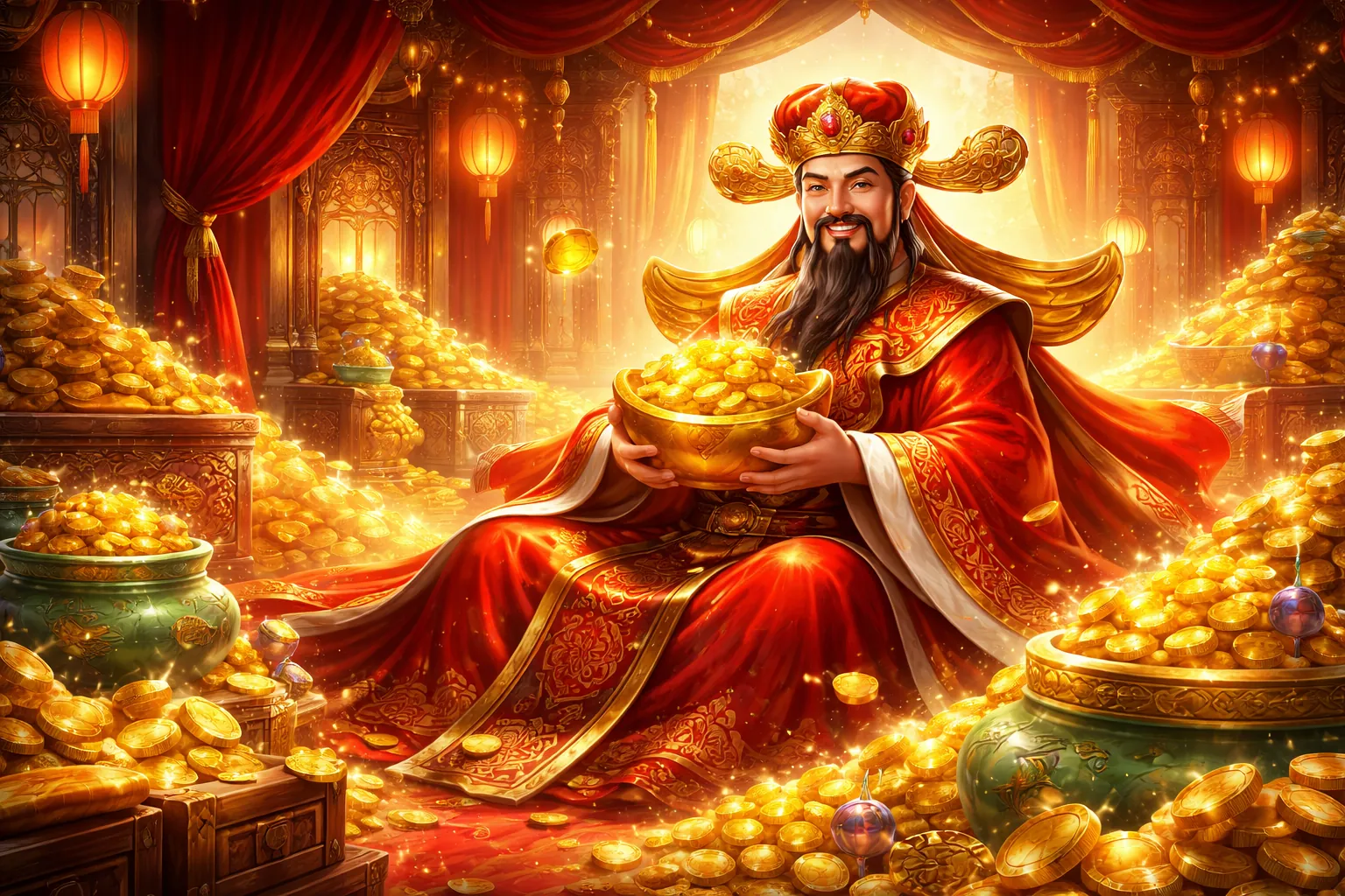 Hình ảnh trung tâm hỗ trợ khách hàng của Game Đổi Thưởng Việt Nam