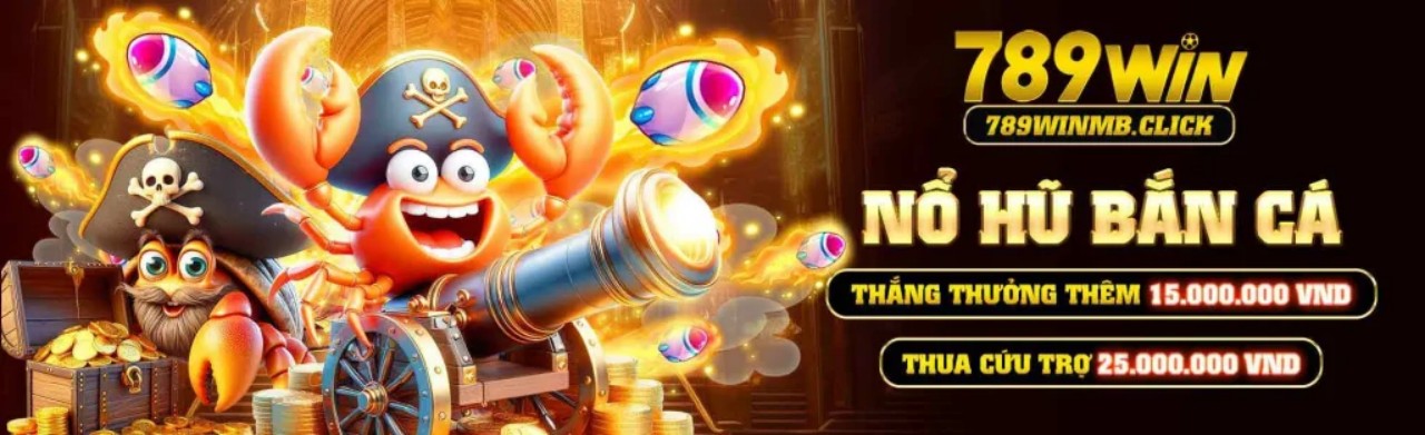 Slot Game và Bắn Cá LUCKY88