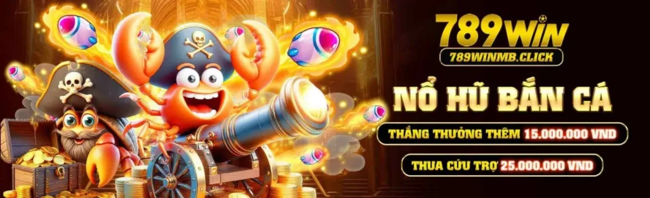 Slot Game và Bắn Cá LUCKY88