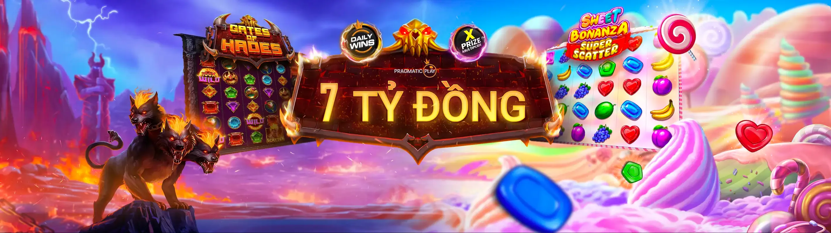 Game Nổ hũ Slot Jun88 Phiên Bản 1