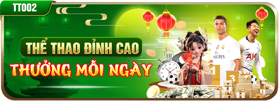 Cá cược Thể thao LUCKY88