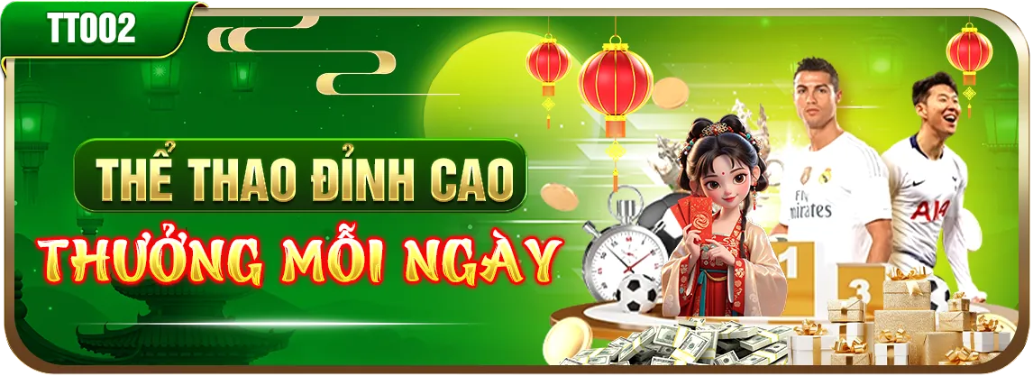 Cá cược Thể thao LUCKY88