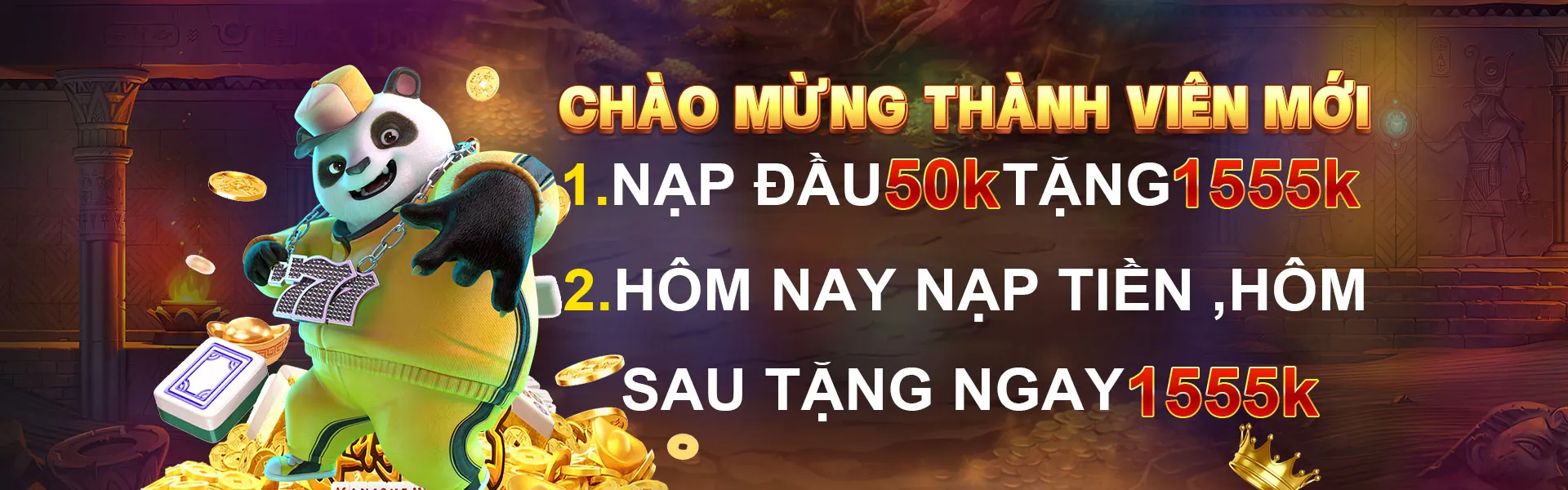 Ưu đãi chào mừng thành viên mới FA88
