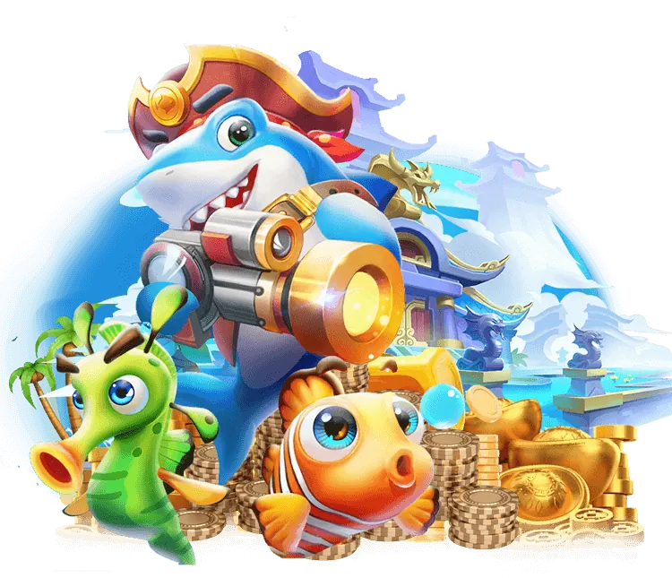 Game Bắn Cá Ngân Hà